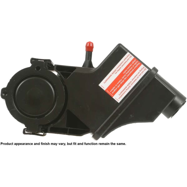 Cardone Reman Remanufactured Power Steering Pump w/Reservoir 20-5000R