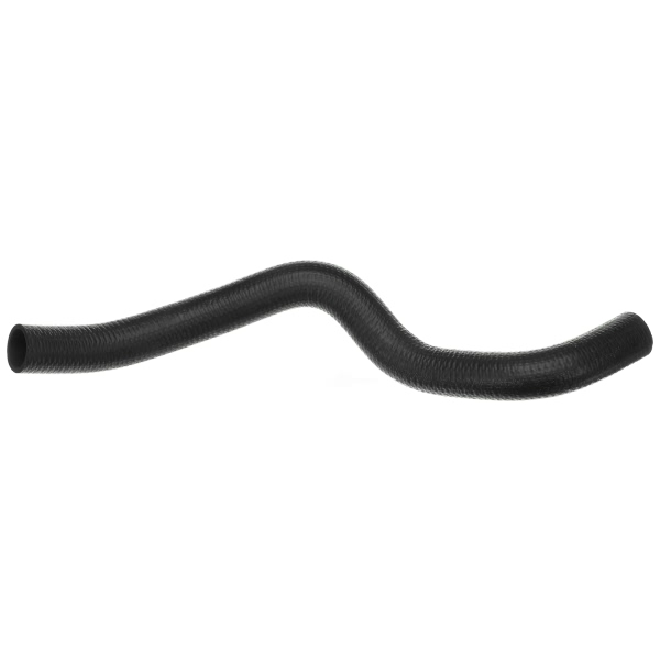 Gates Engine Coolant Molded Radiator Hose 23737