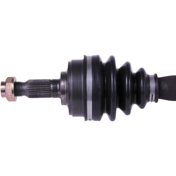 Cardone Reman Remanufactured CV Axle Assembly 60-4042