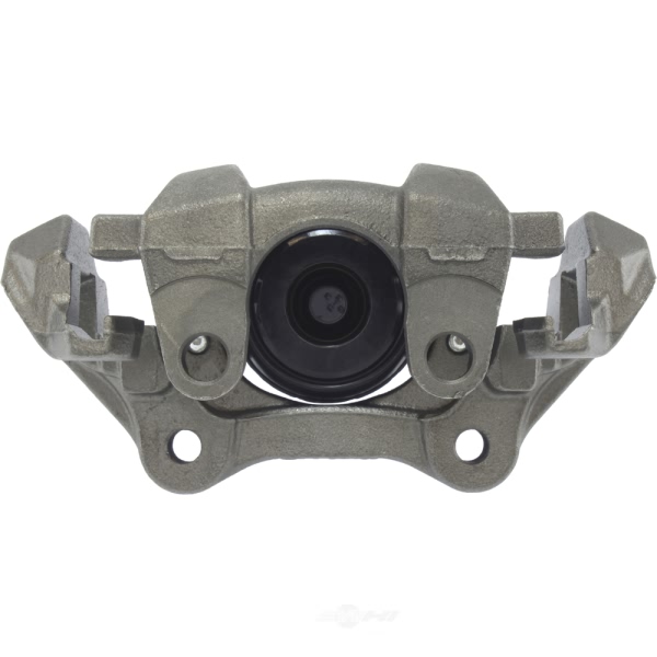 Centric Remanufactured Semi-Loaded Rear Passenger Side Brake Caliper 141.58511