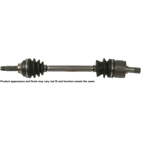 Cardone Reman Remanufactured CV Axle Assembly 60-4043