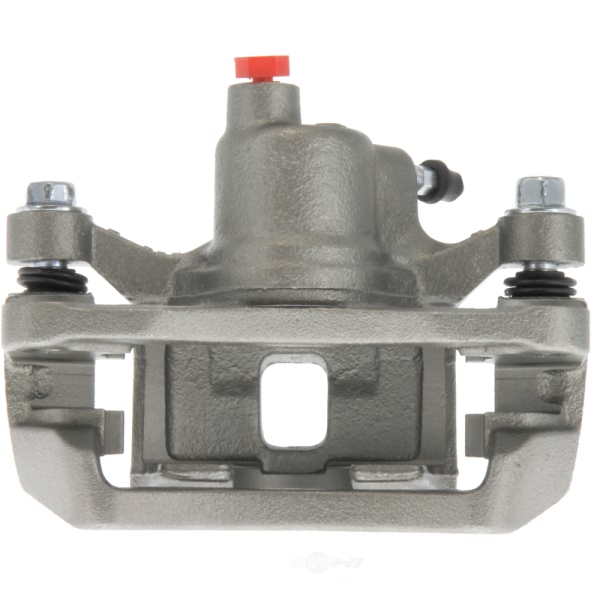 Centric Remanufactured Semi-Loaded Rear Passenger Side Brake Caliper 141.46533