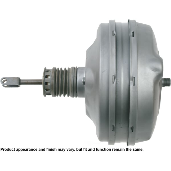 Cardone Reman Remanufactured Vacuum Power Brake Booster w/o Master Cylinder 53-2946