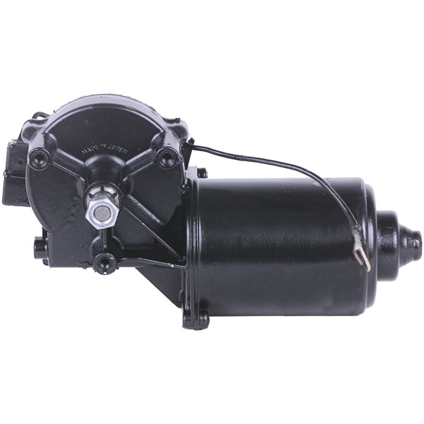 Cardone Reman Remanufactured Wiper Motor 43-1107