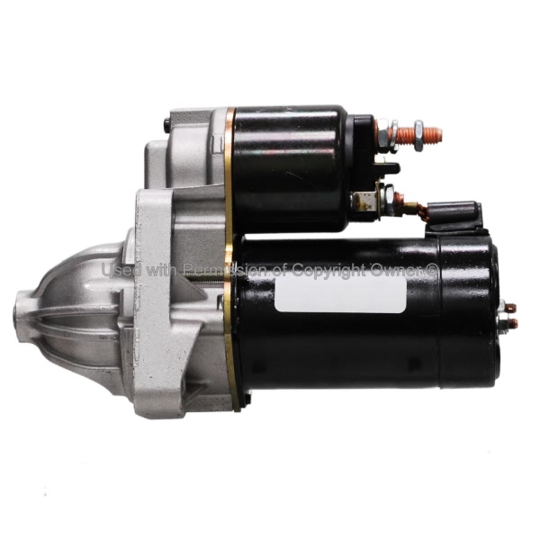 Quality-Built Starter Remanufactured 19454