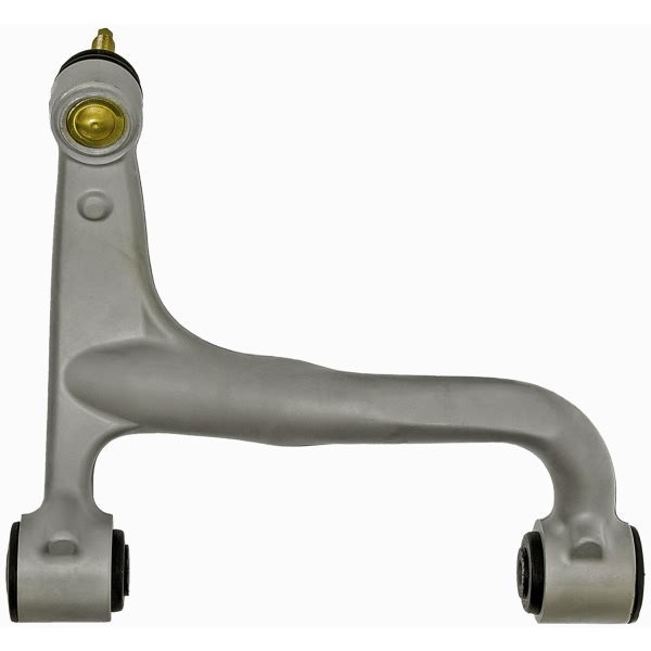 Dorman Rear Passenger Side Upper Non Adjustable Control Arm And Ball Joint Assembly 520-948