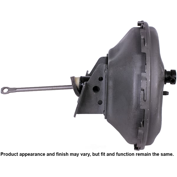 Cardone Reman Remanufactured Vacuum Power Brake Booster w/o Master Cylinder 54-71110