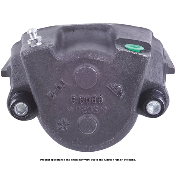 Cardone Reman Remanufactured Unloaded Caliper 18-4364