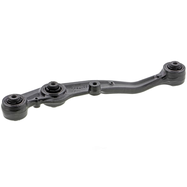 Mevotech Supreme Rear Driver Side Lower Non Adjustable Control Arm CMS60150