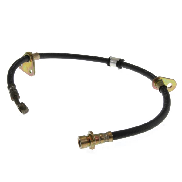 Centric Front Driver Side Brake Hose 150.40034