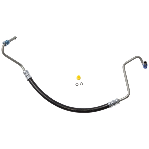 Gates Power Steering Pressure Line Hose Assembly 353770