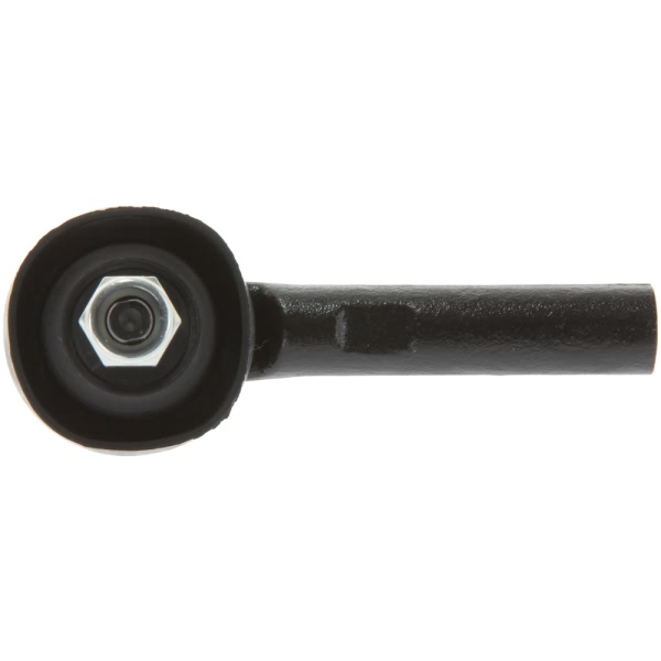 Centric Premium™ Front Outer Steering Tie Rod End 612.67045