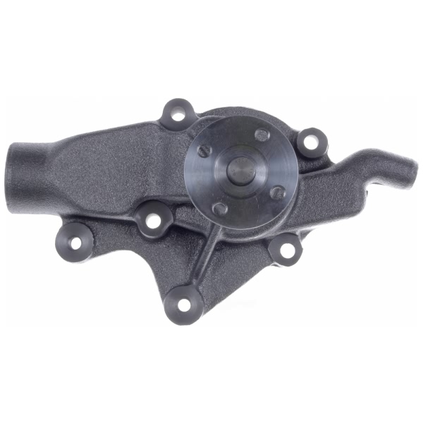 Gates Engine Coolant Standard Water Pump 43001