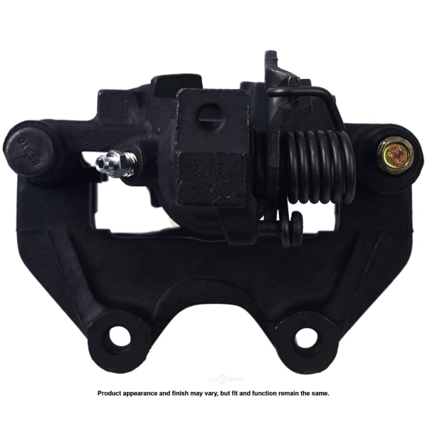 Cardone Reman Remanufactured Unloaded Caliper w/Bracket 18-B4716