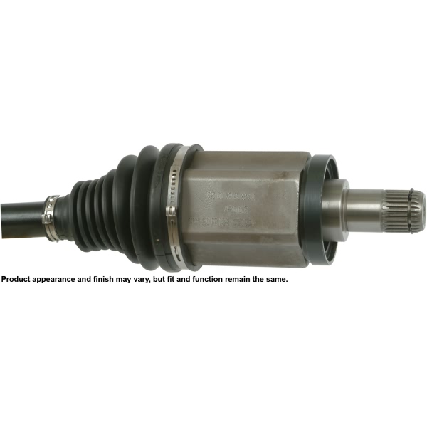 Cardone Reman Remanufactured CV Axle Assembly 60-9312