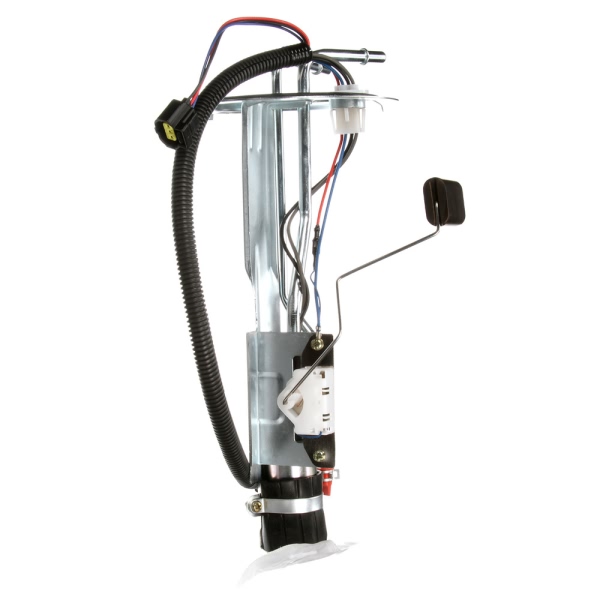 Delphi Fuel Pump And Sender Assembly HP10074