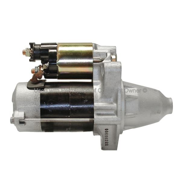 Quality-Built Starter Remanufactured 17746