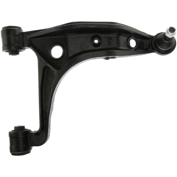 Centric Premium™ Rear Driver Side Upper Control Arm and Ball Joint Assembly 622.48002