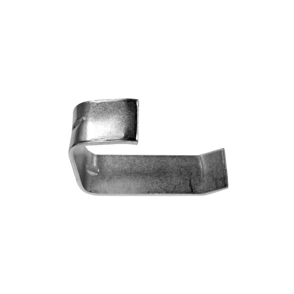 Walker Steel Silver Exhaust Hanger 35148