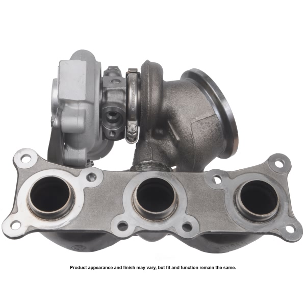 Cardone Reman Remanufactured Turbocharger 2T-851