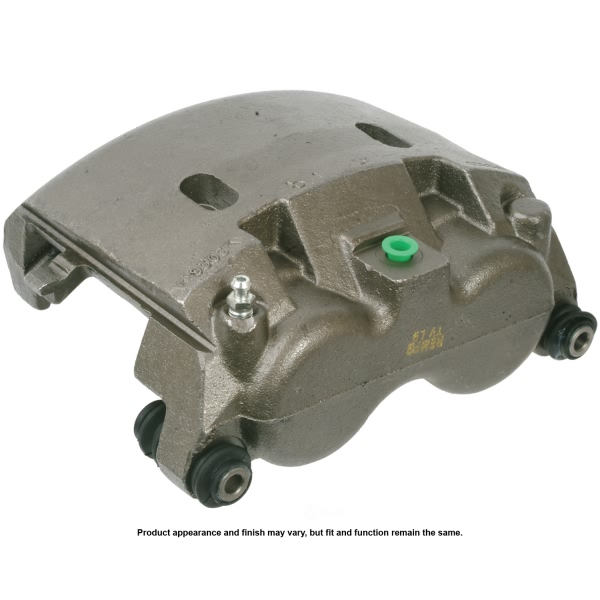 Cardone Reman Remanufactured Unloaded Caliper 18-4746