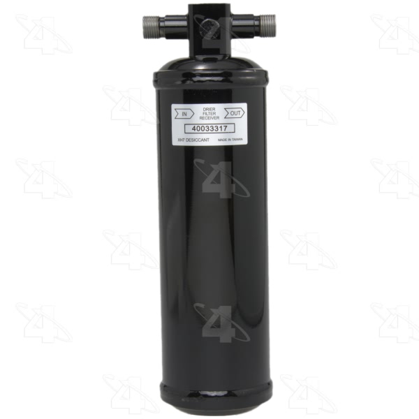 Four Seasons A C Receiver Drier 33317