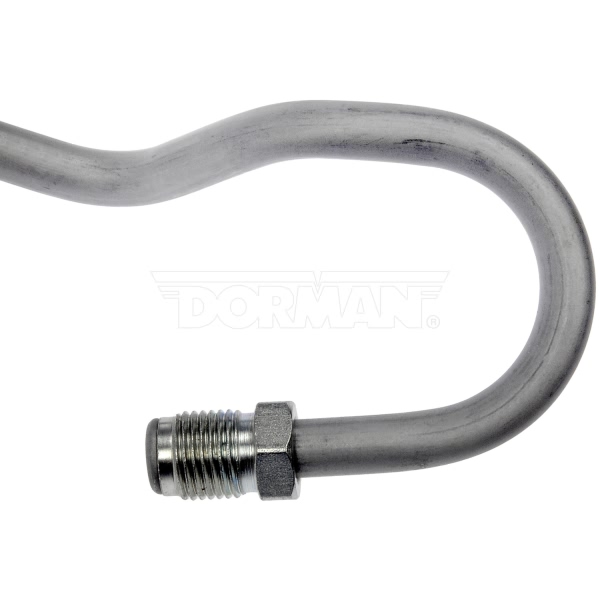 Dorman OE Solutions Power Steering Return Line Hose Assembly 979-0038