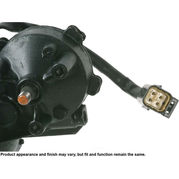 Cardone Reman Remanufactured Wiper Motor 43-4552