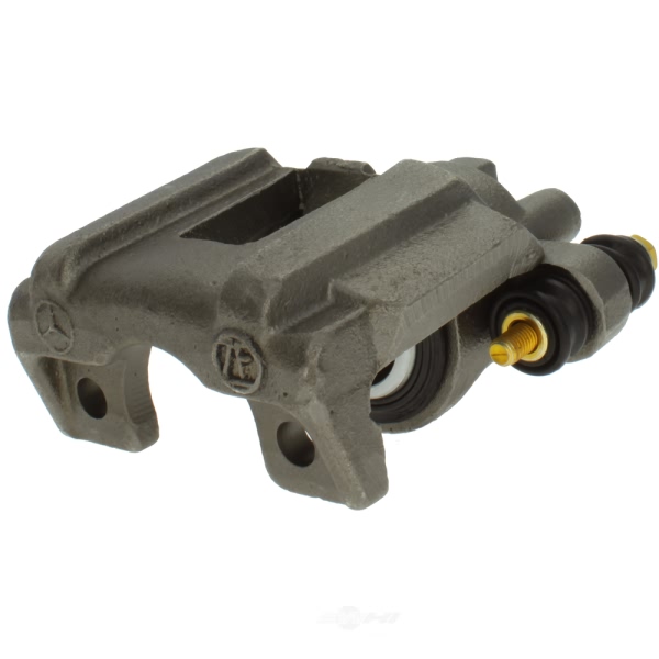 Centric Remanufactured Semi-Loaded Rear Passenger Side Brake Caliper 141.35543