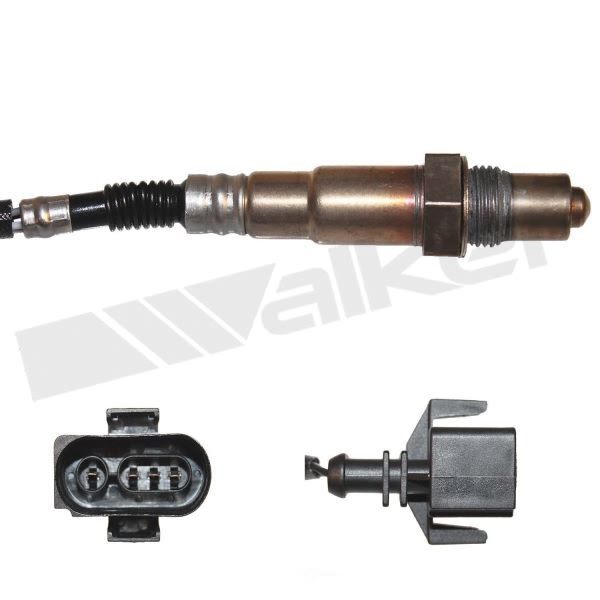 Walker Products Oxygen Sensor 350-34138