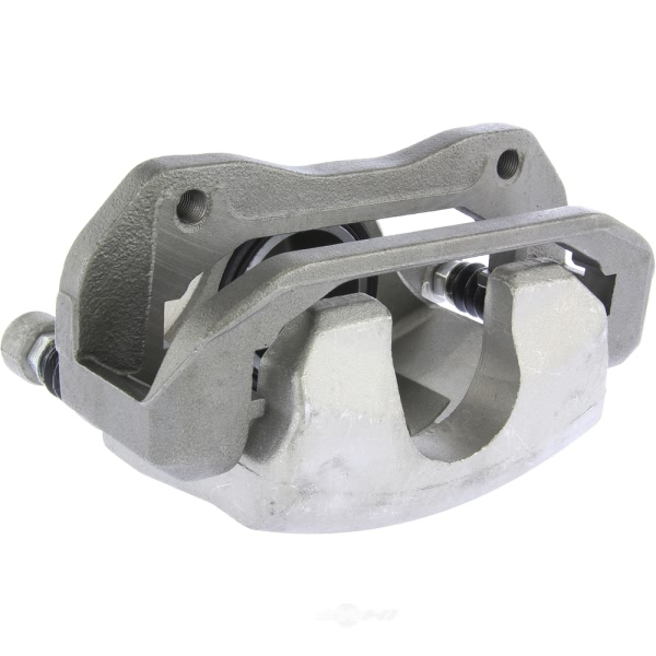 Centric Remanufactured Semi-Loaded Front Passenger Side Brake Caliper 141.51261