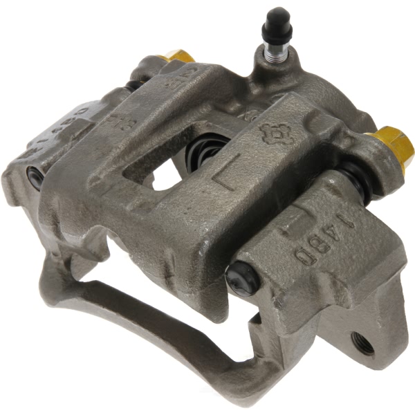 Centric Remanufactured Semi-Loaded Rear Driver Side Brake Caliper 141.44516