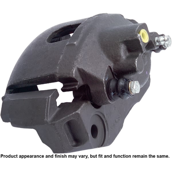 Cardone Reman Remanufactured Unloaded Caliper w/Bracket 18-B4362