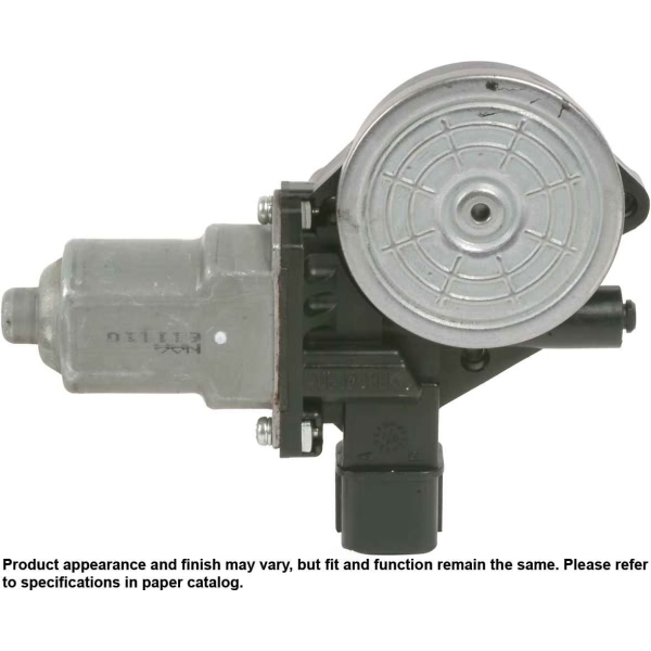 Cardone Reman Remanufactured Window Lift Motor 47-15022