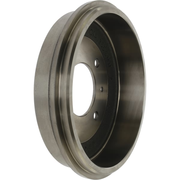 Centric Premium Rear Brake Drum 122.10001