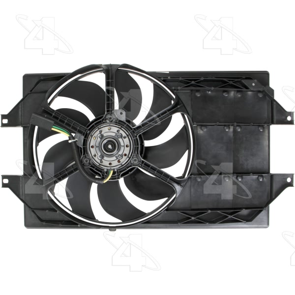 Four Seasons Engine Cooling Fan 75227