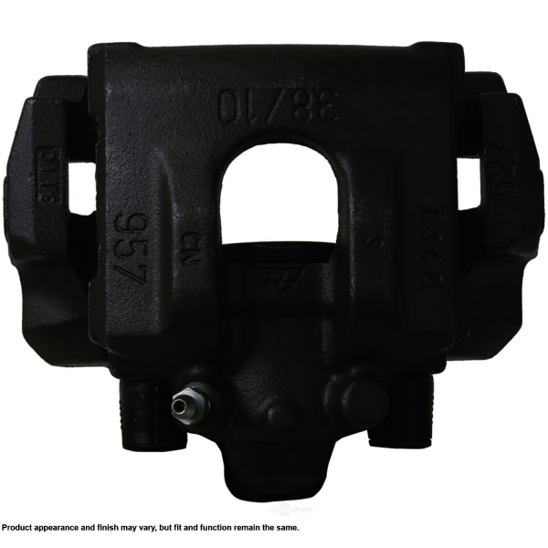 Cardone Reman Remanufactured Unloaded Caliper w/Bracket 19-B2750