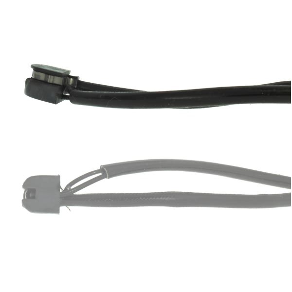 Centric Rear Brake Pad Sensor 116.37015