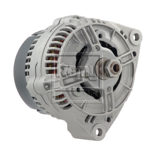 Remy Remanufactured Alternator 13457