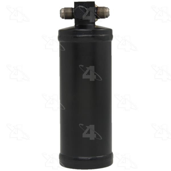 Four Seasons A C Receiver Drier 33333