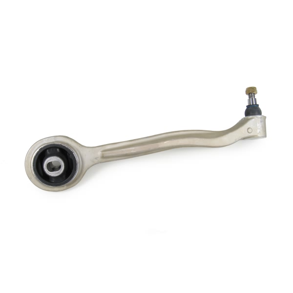 Mevotech Supreme Front Driver Side Lower Forward Adjustable Control Arm And Ball Joint Assembly CMS10139