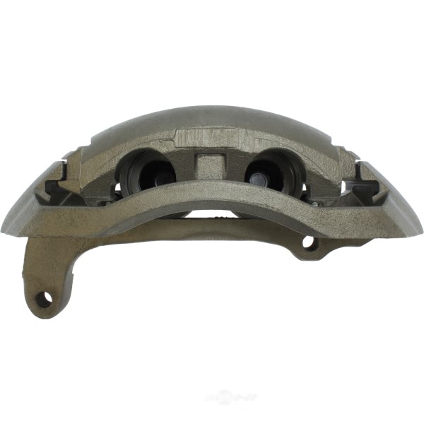 Centric Remanufactured Semi-Loaded Front Driver Side Brake Caliper 141.67050