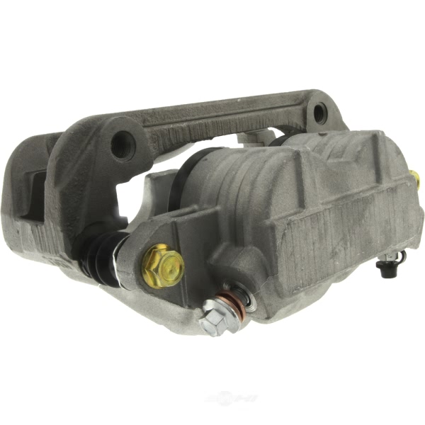 Centric Remanufactured Semi-Loaded Front Passenger Side Brake Caliper 141.61113