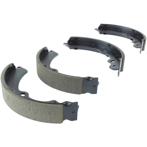 Centric Premium Rear Drum Brake Shoes 111.06050