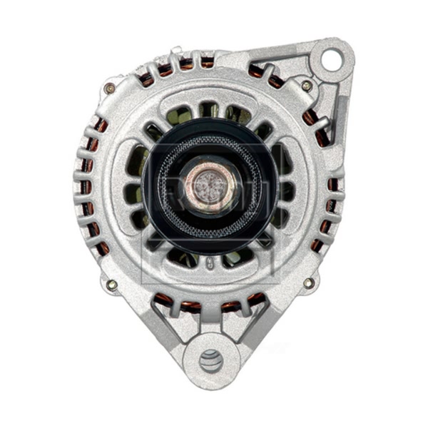 Remy Remanufactured Alternator 13403