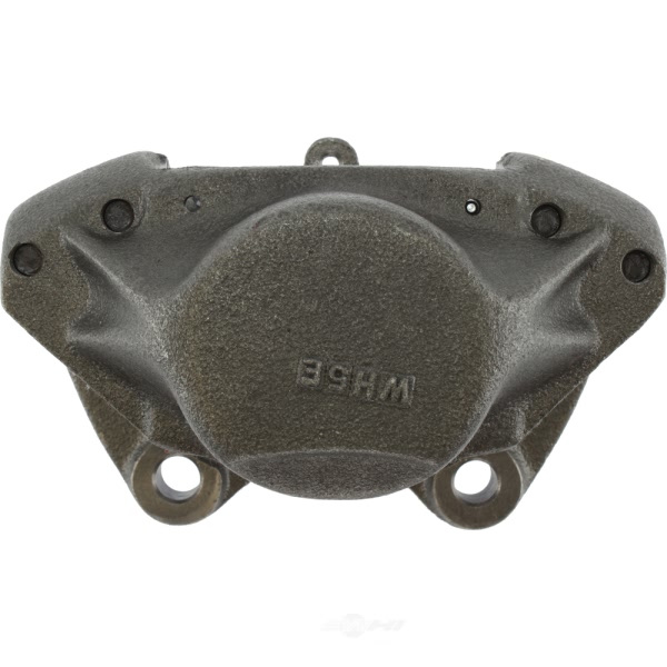 Centric Remanufactured Semi-Loaded Front Driver Side Brake Caliper 141.35034