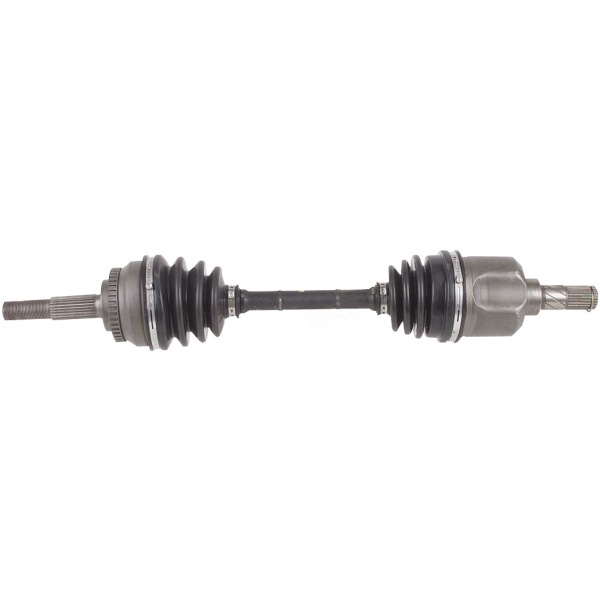 Cardone Reman Remanufactured CV Axle Assembly 60-6143
