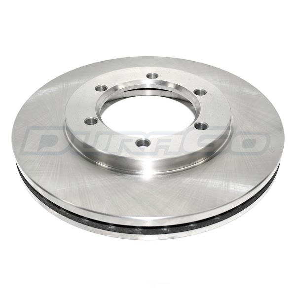 DuraGo Vented Front Brake Rotor BR31259