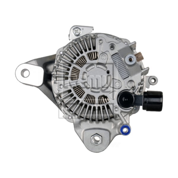 Remy Remanufactured Alternator 11144