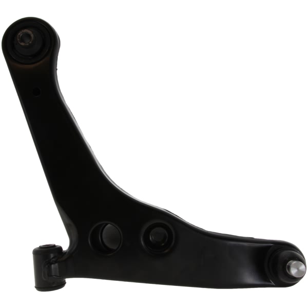 Centric Premium™ Front Driver Side Lower Control Arm and Ball Joint Assembly 622.46020